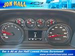New 2026 Chevrolet Silverado 1500 Custom Crew Cab for sale #265986 - photo 25