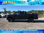 New 2026 Chevrolet Silverado 1500 Custom Crew Cab for sale #265986 - photo 5