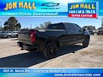 2022 Chevrolet Silverado 1500 Crew Cab 4WD Pickup for sale #265986A - photo 2