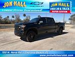 2022 Chevrolet Silverado 1500 Crew Cab 4WD Pickup for sale #265986A - photo 3