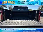New 2026 Chevrolet Silverado 1500 Custom Crew Cab for sale #265988 - photo 11