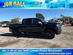 New 2026 Chevrolet Silverado 1500 Custom Crew Cab for sale #265988 - photo 15