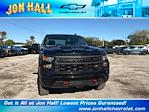 New 2026 Chevrolet Silverado 1500 Custom Crew Cab for sale #265988 - photo 16