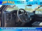 New 2026 Chevrolet Silverado 1500 Custom Crew Cab for sale #265988 - photo 20