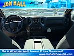 New 2026 Chevrolet Silverado 1500 Custom Crew Cab for sale #265988 - photo 24