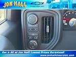 New 2026 Chevrolet Silverado 1500 Custom Crew Cab for sale #265988 - photo 27