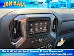 New 2026 Chevrolet Silverado 1500 Custom Crew Cab for sale #265988 - photo 28