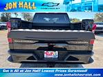 New 2026 Chevrolet Silverado 1500 Custom Crew Cab for sale #265988 - photo 10