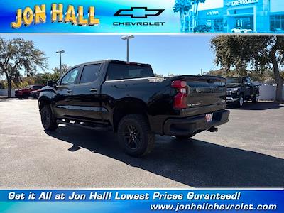 New 2026 Chevrolet Silverado 1500 Custom Crew Cab for sale #265989 - photo 2