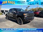 New 2026 Chevrolet Silverado 1500 Custom Crew Cab for sale #265989 - photo 8