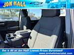 New 2026 Chevrolet Silverado 1500 Custom Crew Cab for sale #265989 - photo 20