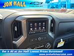 New 2026 Chevrolet Silverado 1500 Custom Crew Cab for sale #265989 - photo 28