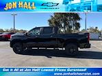 New 2026 Chevrolet Silverado 1500 Custom Crew Cab for sale #265989 - photo 5