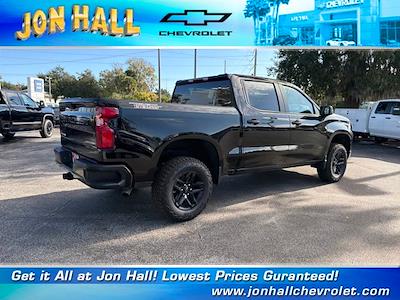 New 2026 Chevrolet Silverado 1500 Custom Crew Cab for sale #265990 - photo 2