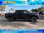 New 2026 Chevrolet Silverado 1500 Custom Crew Cab for sale #265990 - photo 15