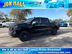 New 2026 Chevrolet Silverado 1500 Custom Crew Cab for sale #265990 - photo 3