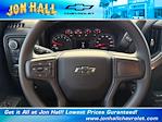 New 2026 Chevrolet Silverado 1500 Custom Crew Cab for sale #265990 - photo 26
