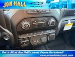 New 2026 Chevrolet Silverado 1500 Custom Crew Cab for sale #265990 - photo 30