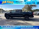New 2026 Chevrolet Silverado 1500 Custom Crew Cab for sale #265990 - photo 6