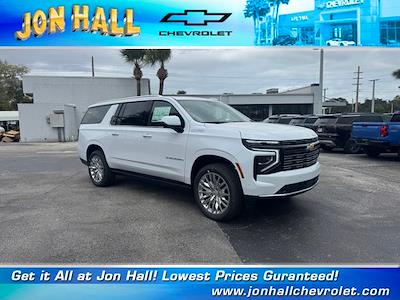 2026 Chevrolet Suburban 4WD SUV for sale #265991 - photo 1