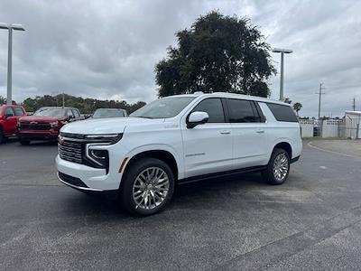 New 2026 Chevrolet Suburban - photo 1