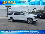 2026 Chevrolet Suburban 4WD SUV for sale #265991 - photo 17