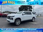 2026 Chevrolet Suburban 4WD SUV for sale #265991 - photo 3