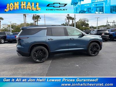 2026 Chevrolet Traverse FWD SUV for sale #265992 - photo 2