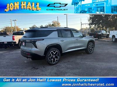 2026 Chevrolet Traverse FWD SUV for sale #265993 - photo 2