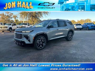 2026 Chevrolet Traverse FWD SUV for sale #265993 - photo 2