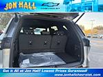 New 2026 Chevrolet Traverse High Country for sale #265993 - photo 11