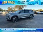New 2026 Chevrolet Traverse High Country for sale #265993 - photo 4