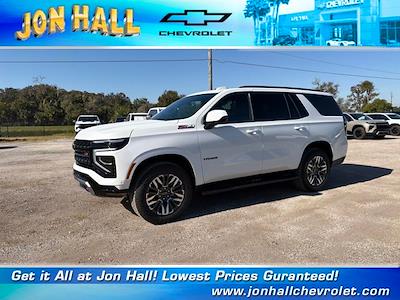 New 2026 Chevrolet Tahoe Z71 for sale #265995 - photo 1