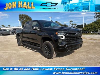 New 2026 Chevrolet Silverado 1500 LT Crew Cab for sale #266000 - photo 1