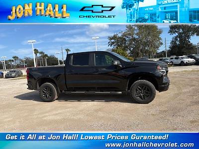 New 2026 Chevrolet Silverado 1500 LT Crew Cab for sale #266000 - photo 2