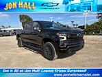 New 2026 Chevrolet Silverado 1500 LT Crew Cab for sale #266000 - photo 1