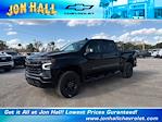 New 2026 Chevrolet Silverado 1500 LT Crew Cab for sale #266000 - photo 3