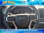 New 2026 Chevrolet Silverado 1500 LT Crew Cab for sale #266000 - photo 25