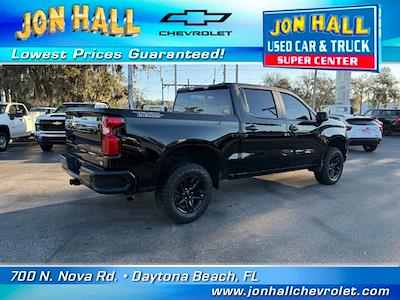 2025 Chevrolet Silverado 1500 Crew Cab 4WD Pickup for sale #266000A - photo 2