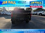 2025 Chevrolet Silverado 1500 Crew Cab 4WD Pickup for sale #266000A - photo 11