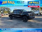 2025 Chevrolet Silverado 1500 Crew Cab 4WD Pickup for sale #266000A - photo 17