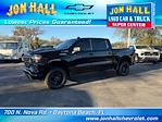 2025 Chevrolet Silverado 1500 Crew Cab 4WD Pickup for sale #266000A - photo 4