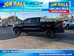 2025 Chevrolet Silverado 1500 Crew Cab 4WD Pickup for sale #266000A - photo 7