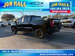 2025 Chevrolet Silverado 1500 Crew Cab 4WD Pickup for sale #266000A - photo 8