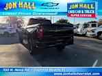 2025 Chevrolet Silverado 1500 Crew Cab 4WD Pickup for sale #266000A - photo 10