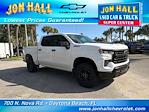 Used 2024 Chevrolet Silverado 1500 LT Crew Cab for sale #266003A - photo 1