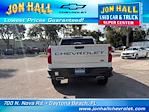 Used 2024 Chevrolet Silverado 1500 LT Crew Cab for sale #266003A - photo 10