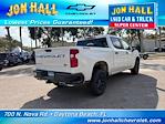 Used 2024 Chevrolet Silverado 1500 LT Crew Cab for sale #266003A - photo 12