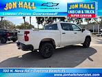 Used 2024 Chevrolet Silverado 1500 LT Crew Cab for sale #266003A - photo 13