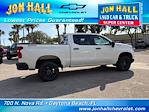 Used 2024 Chevrolet Silverado 1500 LT Crew Cab for sale #266003A - photo 14